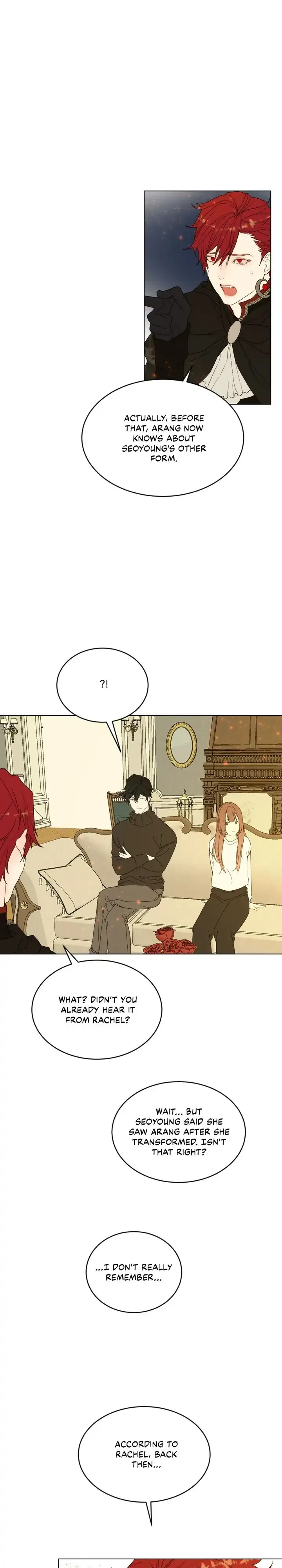The Flower of Vampires Chapter 87 – Page 14