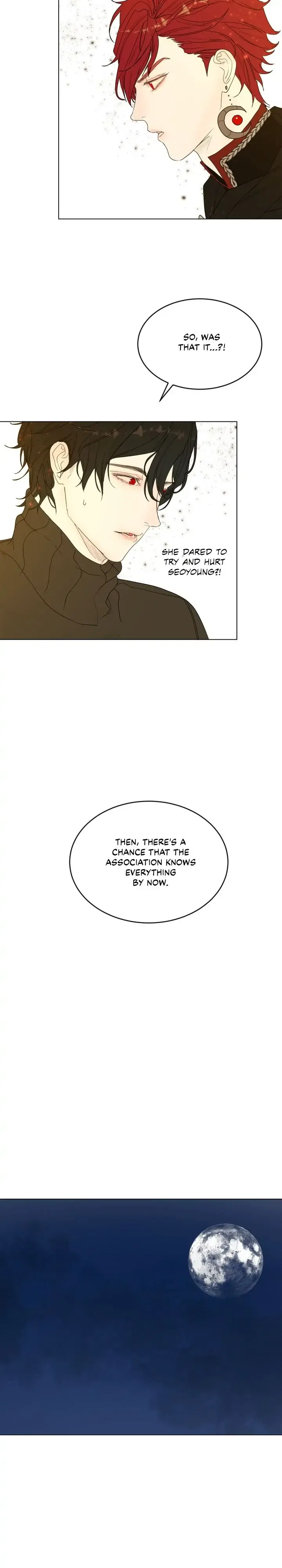 The Flower of Vampires Chapter 87 – Page 15