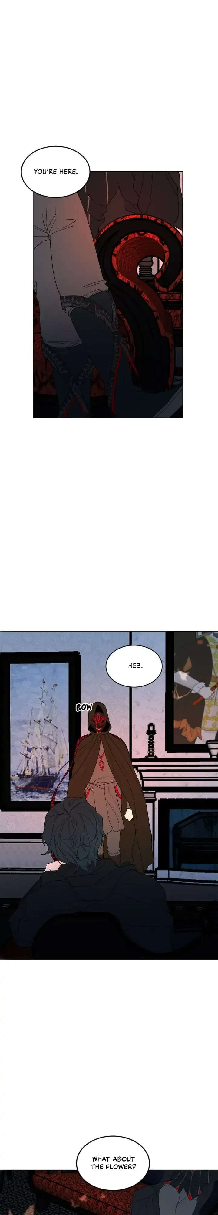 The Flower of Vampires Chapter 87 – Page 16