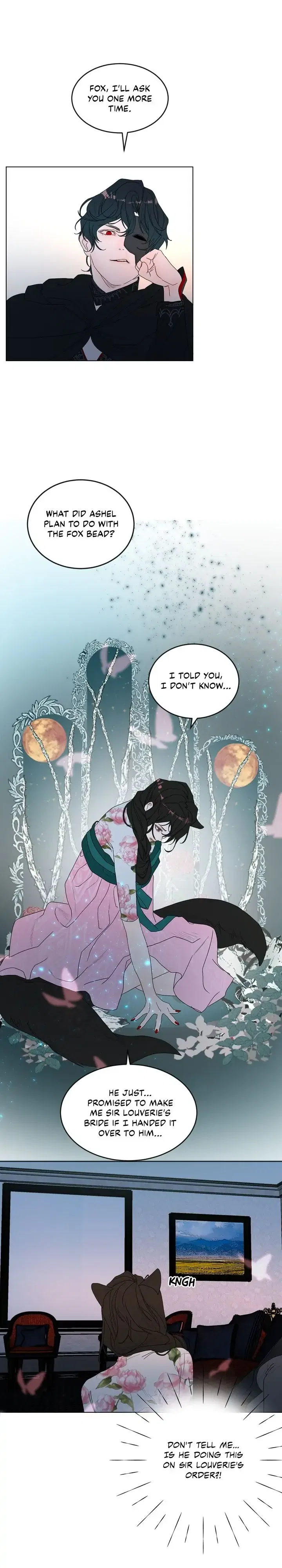 The Flower of Vampires Chapter 87 – Page 18