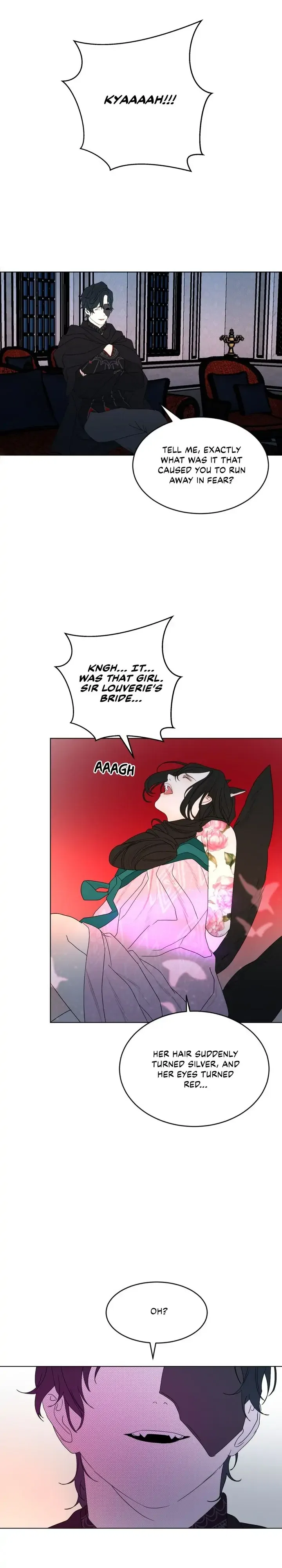 The Flower of Vampires Chapter 87 – Page 20