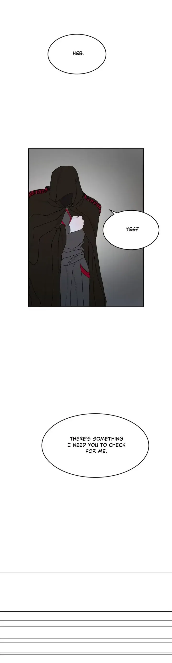 The Flower of Vampires Chapter 87 – Page 21