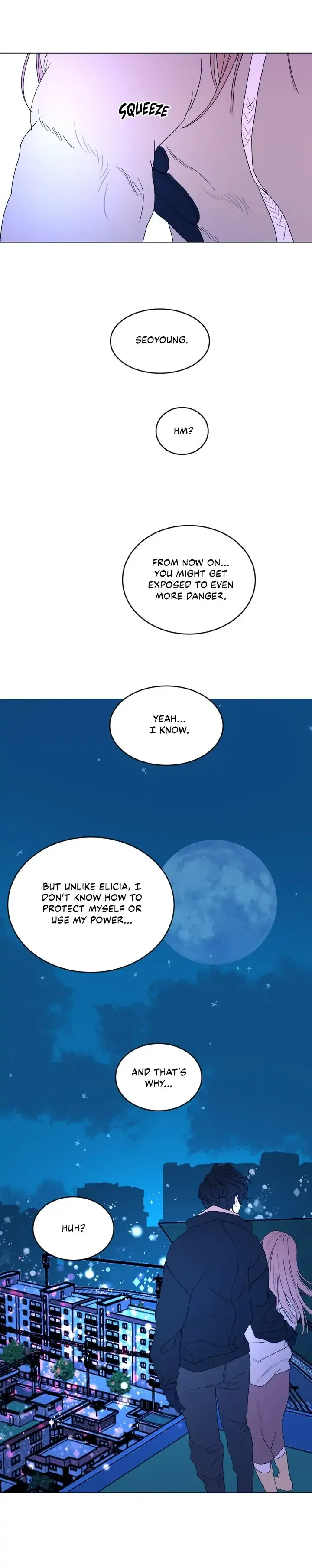 The Flower of Vampires Chapter 87 – Page 23