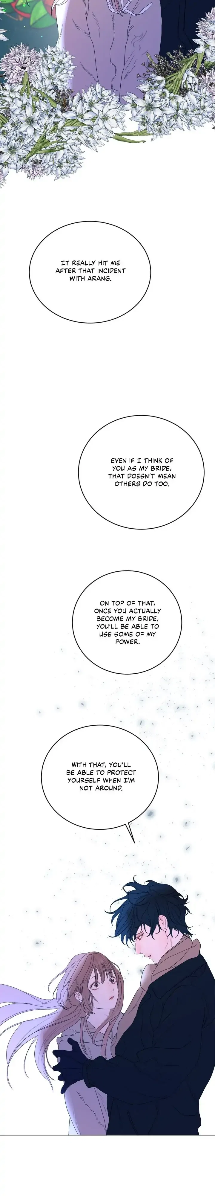 The Flower of Vampires Chapter 87 – Page 25