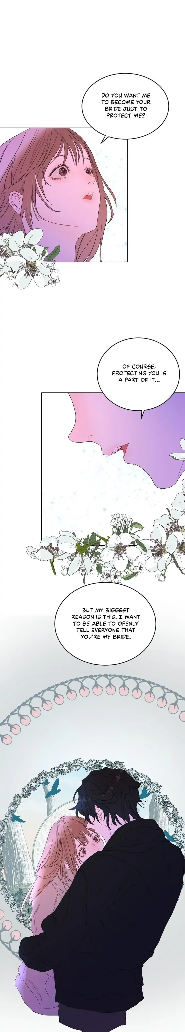 The Flower of Vampires Chapter 87 – Page 26