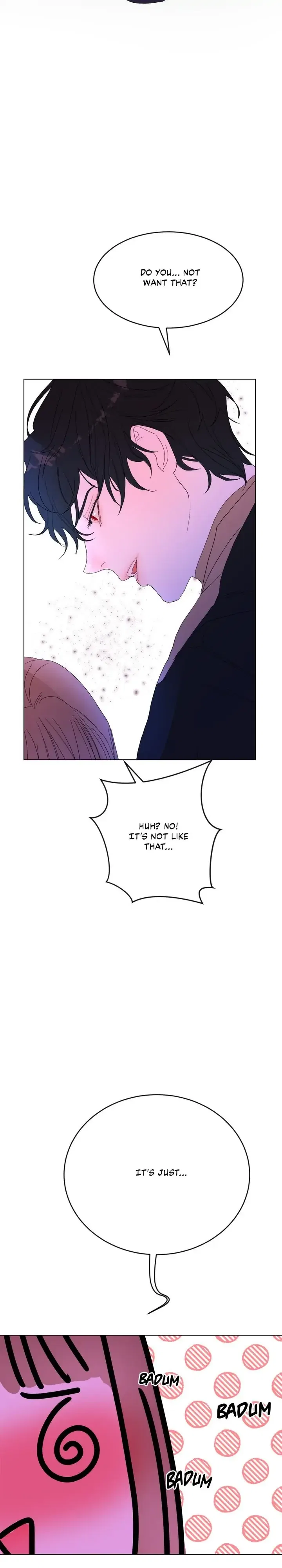 The Flower of Vampires Chapter 87 – Page 27