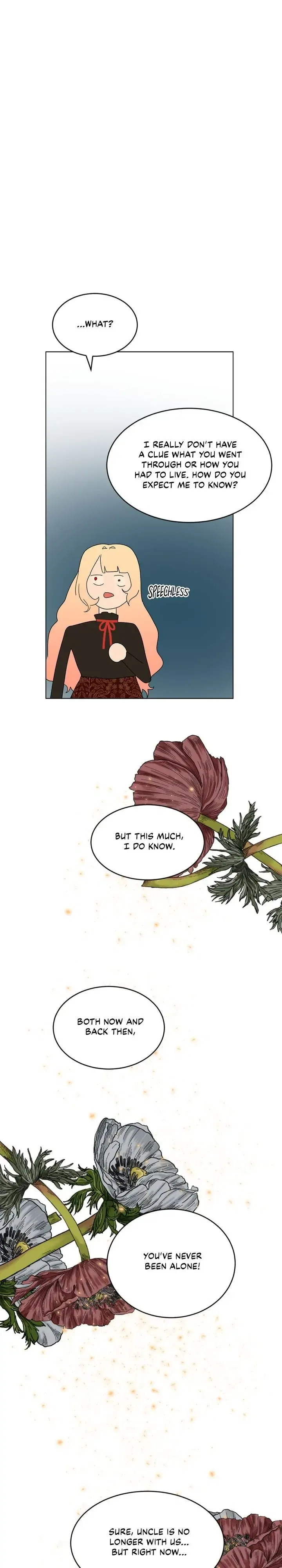 The Flower of Vampires Chapter 86 – Page 4