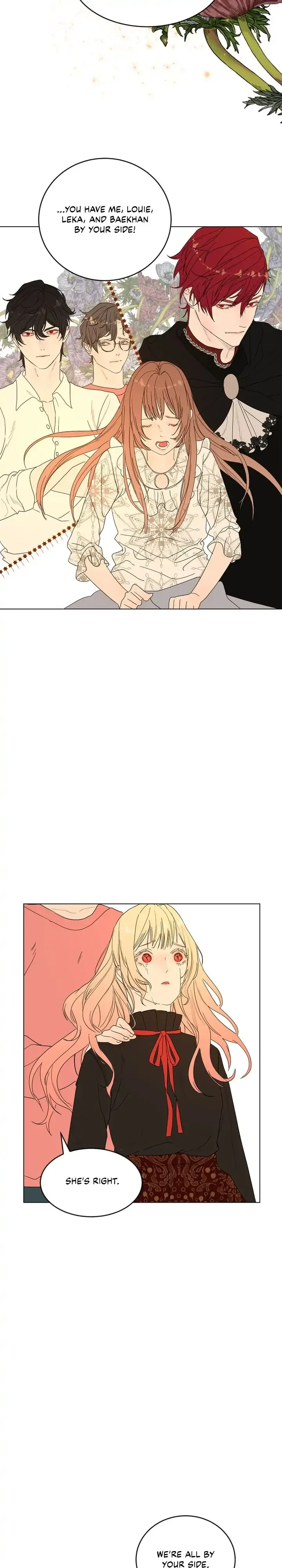 The Flower of Vampires Chapter 86 – Page 5