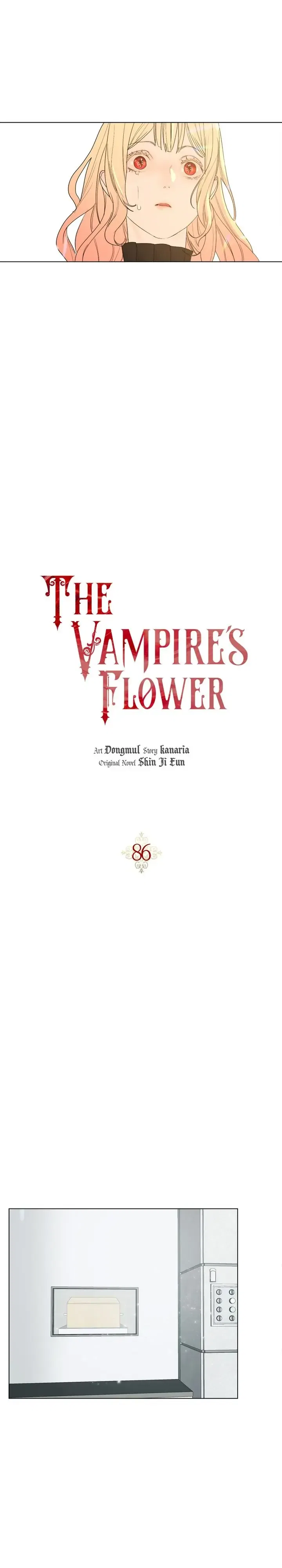 The Flower of Vampires Chapter 86 – Page 7