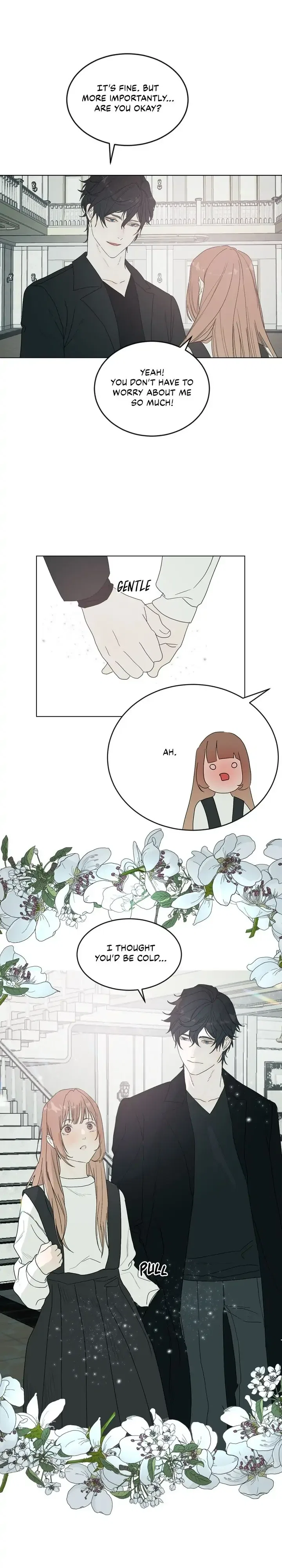 The Flower of Vampires Chapter 86 – Page 10