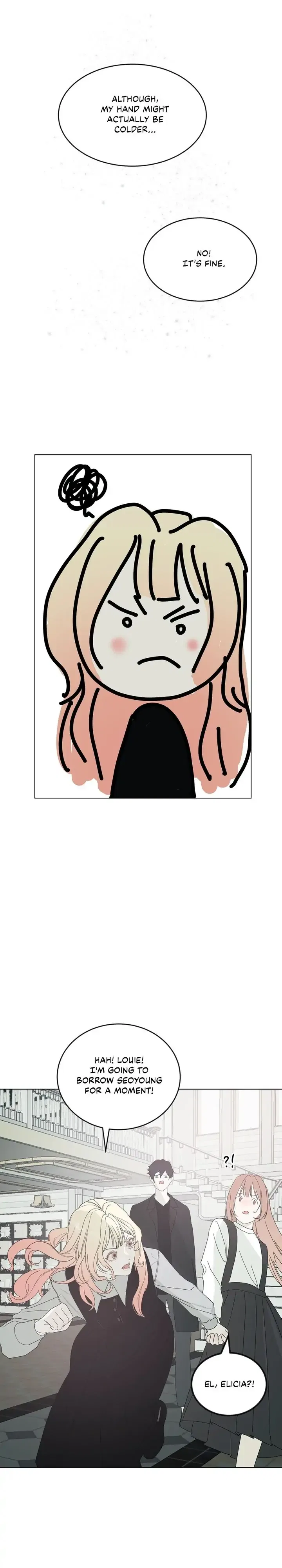 The Flower of Vampires Chapter 86 – Page 11