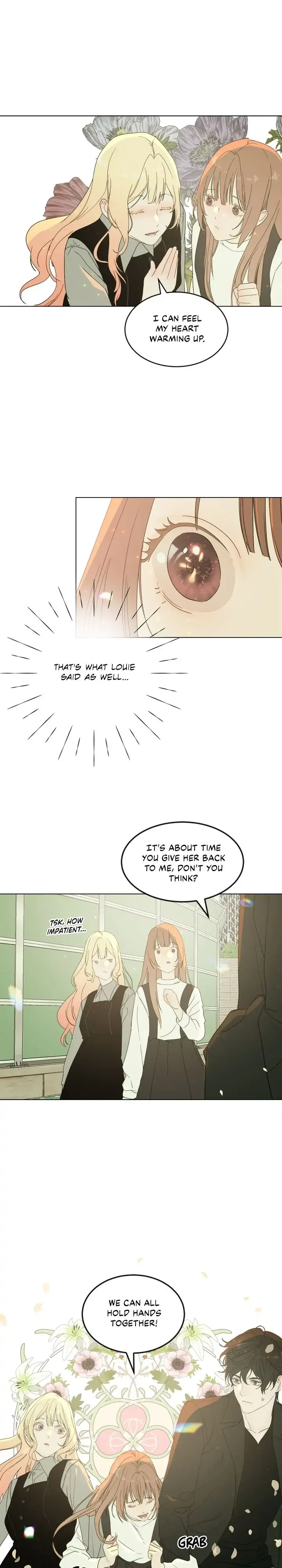The Flower of Vampires Chapter 86 – Page 16