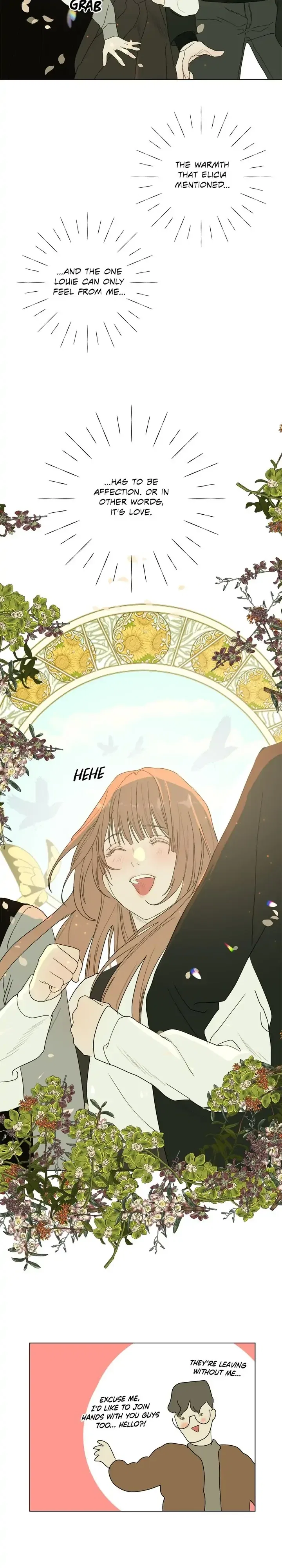 The Flower of Vampires Chapter 86 – Page 17