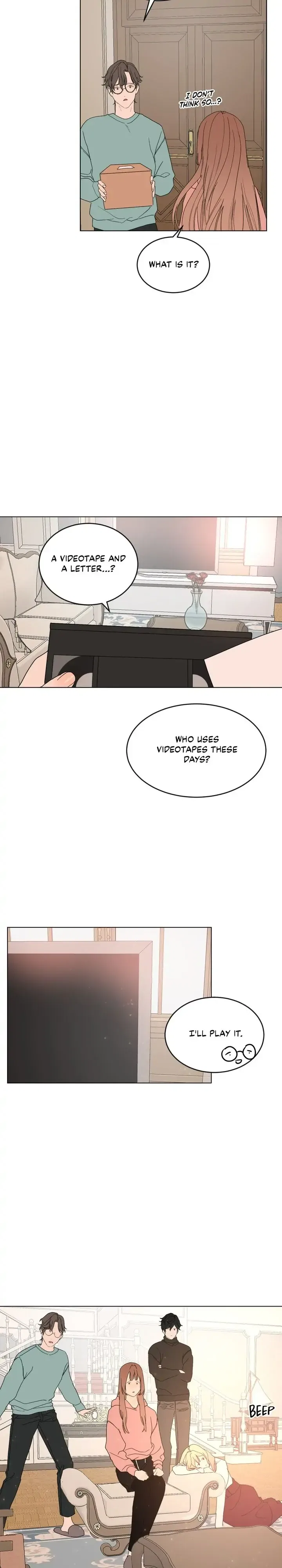 The Flower of Vampires Chapter 86 – Page 20