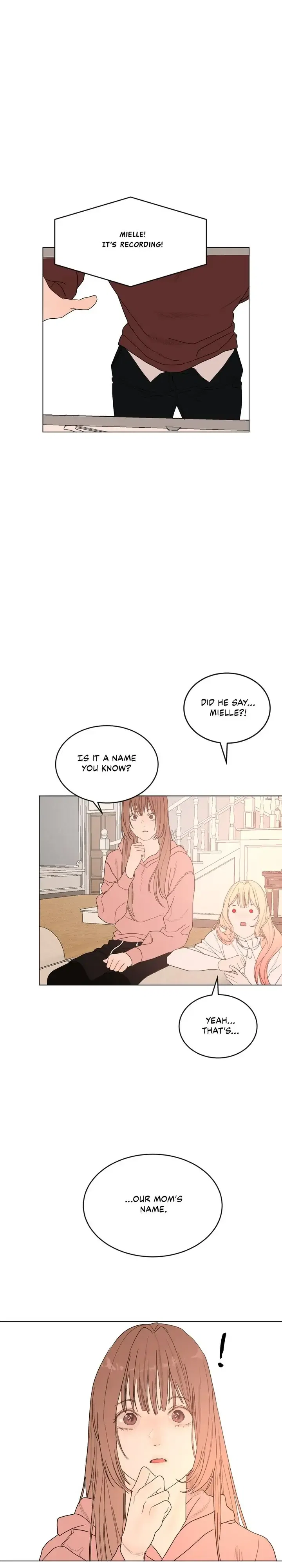 The Flower of Vampires Chapter 86 – Page 22