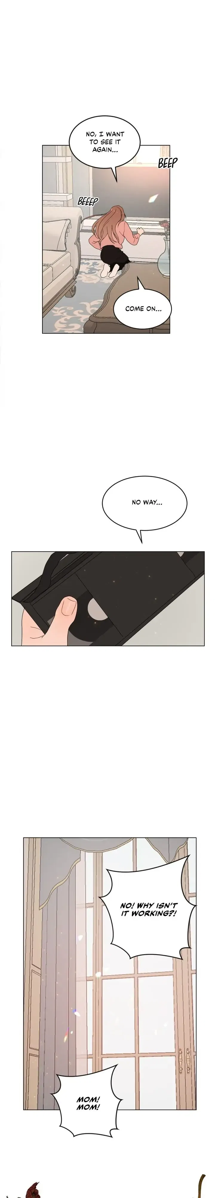 The Flower of Vampires Chapter 86 – Page 28
