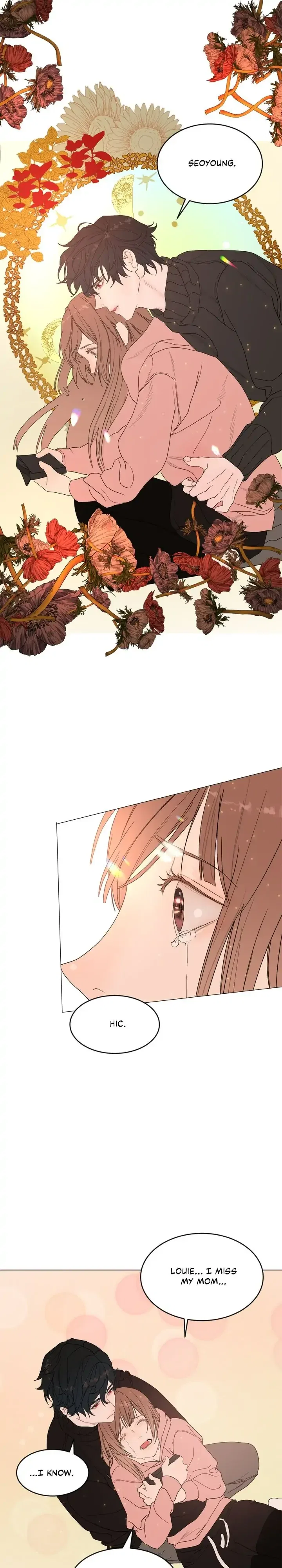 The Flower of Vampires Chapter 86 – Page 29