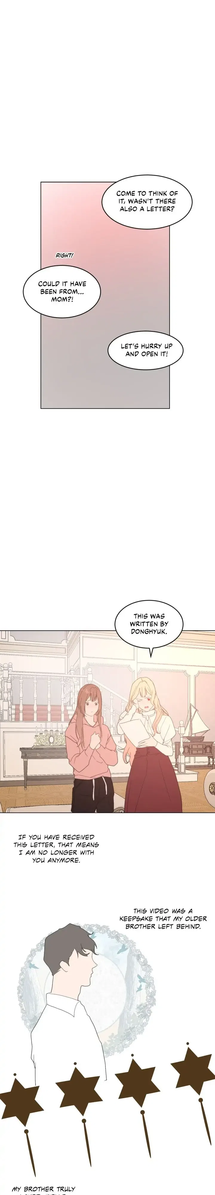 The Flower of Vampires Chapter 86 – Page 31