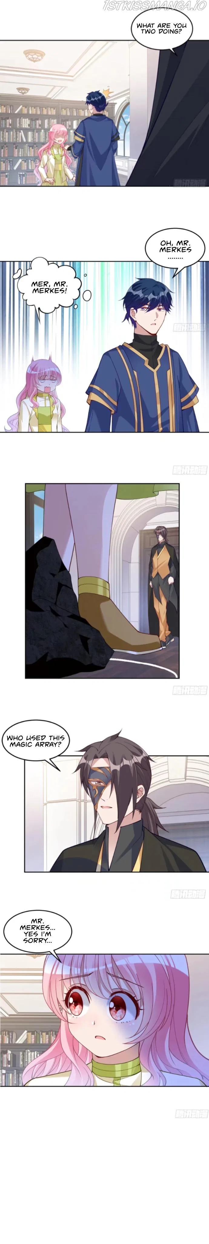 A Queen’s Law of Survival Chapter 133 – Page 5