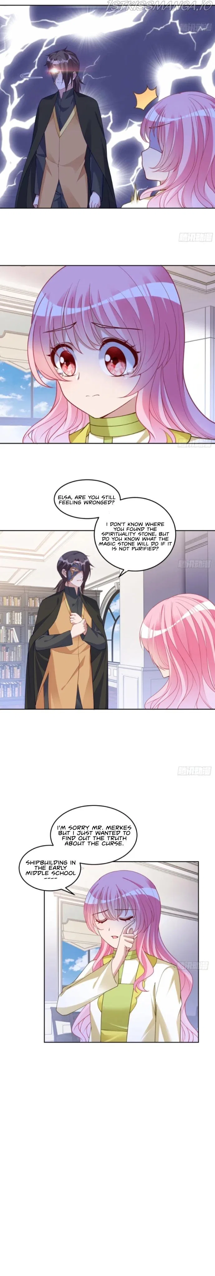 A Queen’s Law of Survival Chapter 133 – Page 7