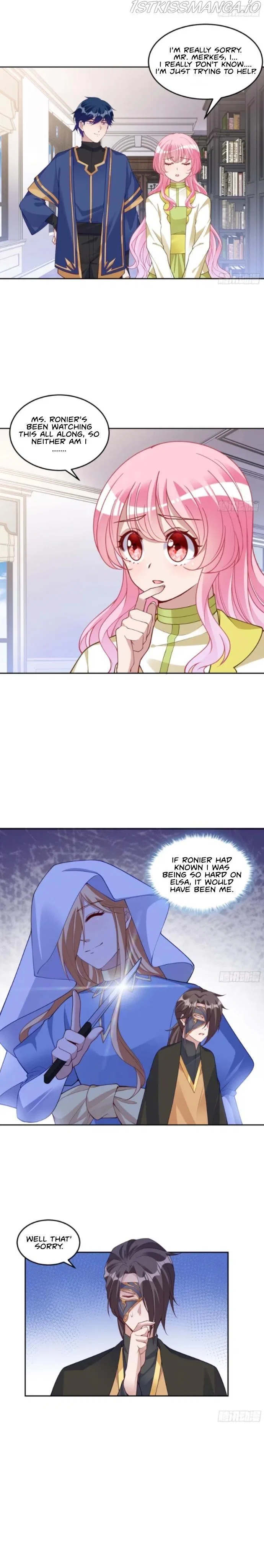 A Queen’s Law of Survival Chapter 133 – Page 8