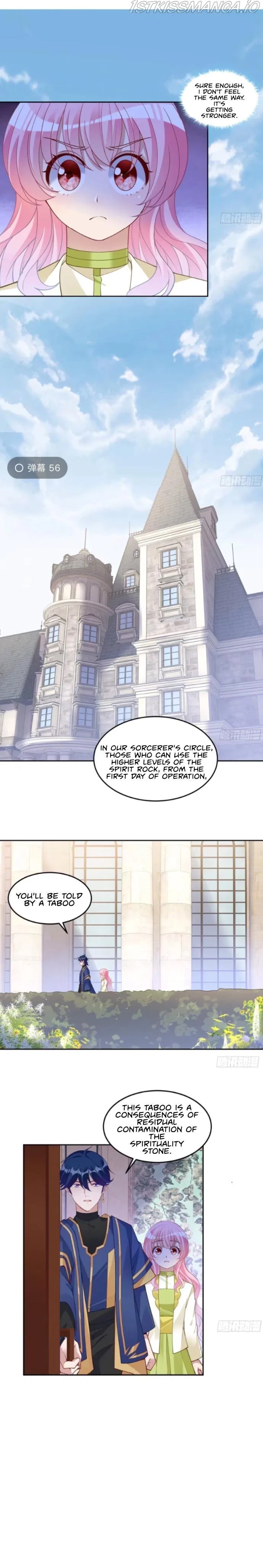 A Queen’s Law of Survival Chapter 133 – Page 11