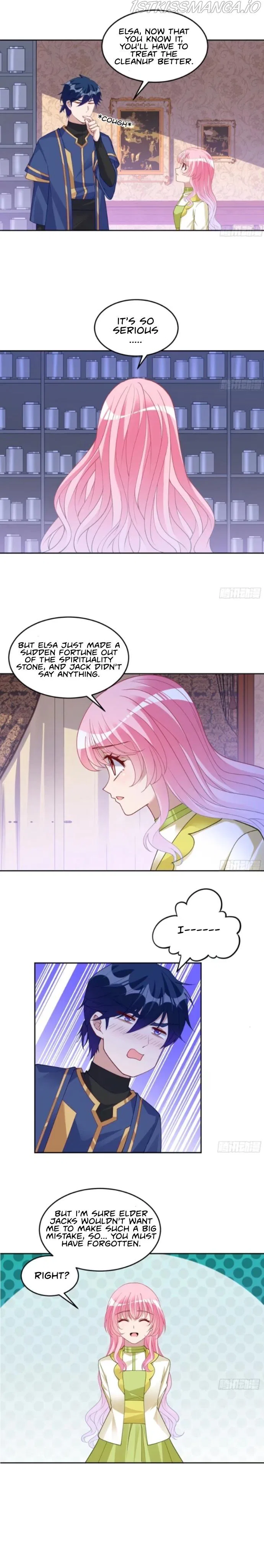 A Queen’s Law of Survival Chapter 133 – Page 13