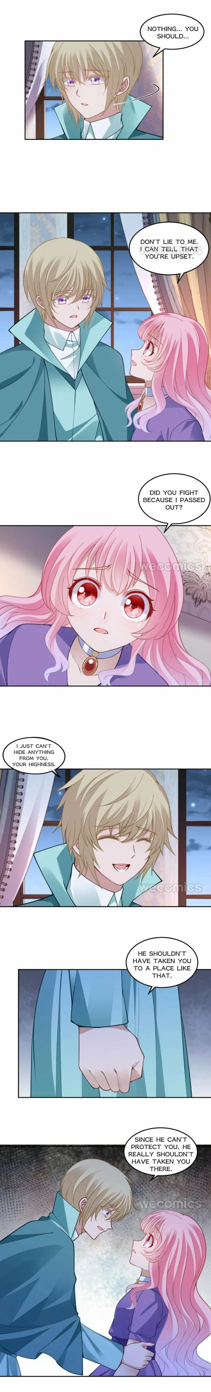 A Queen’s Law of Survival Chapter 132 – Page 4