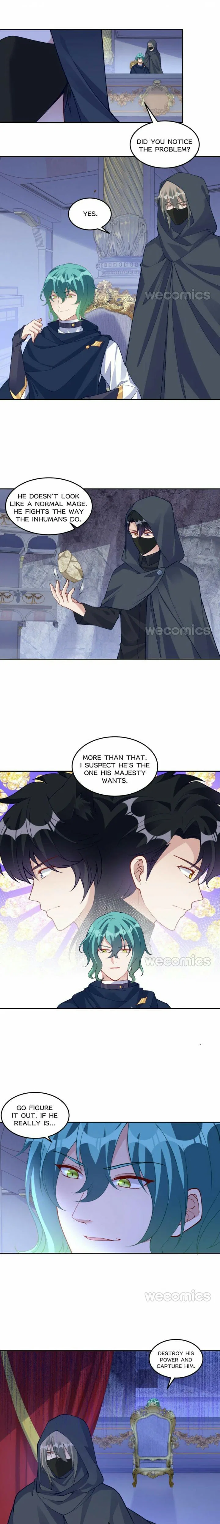 A Queen’s Law of Survival Chapter 131 – Page 2