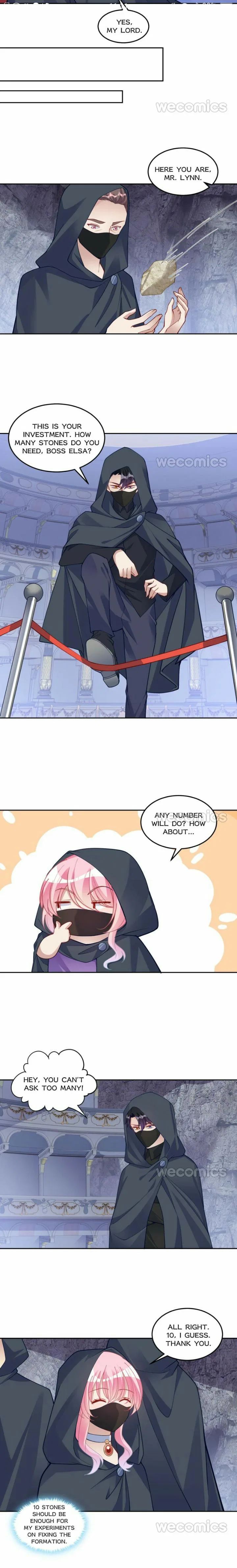 A Queen’s Law of Survival Chapter 131 – Page 3