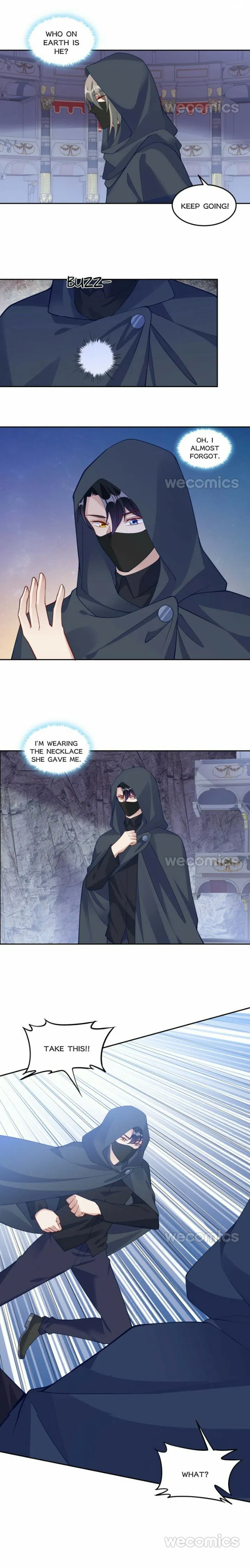 A Queen’s Law of Survival Chapter 131 – Page 6