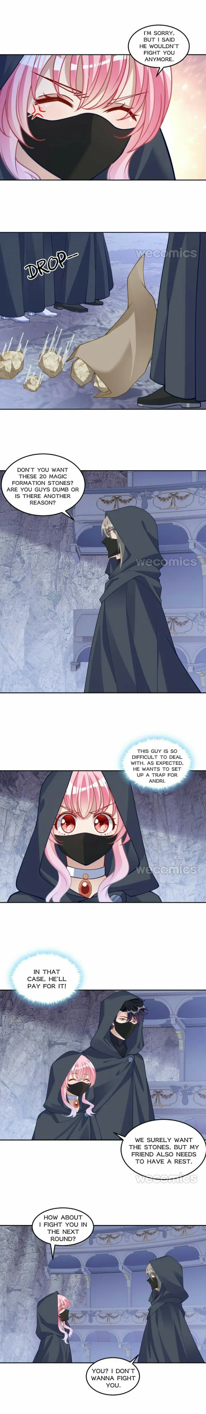 A Queen’s Law of Survival Chapter 131 – Page 10