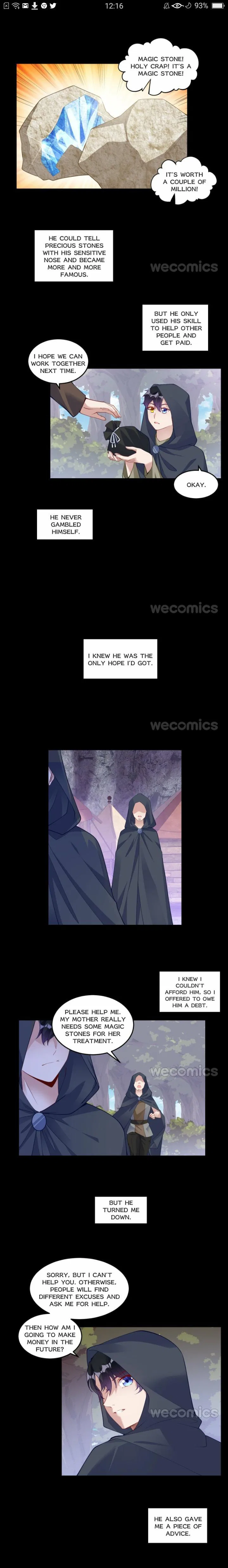 A Queen’s Law of Survival Chapter 130 – Page 5