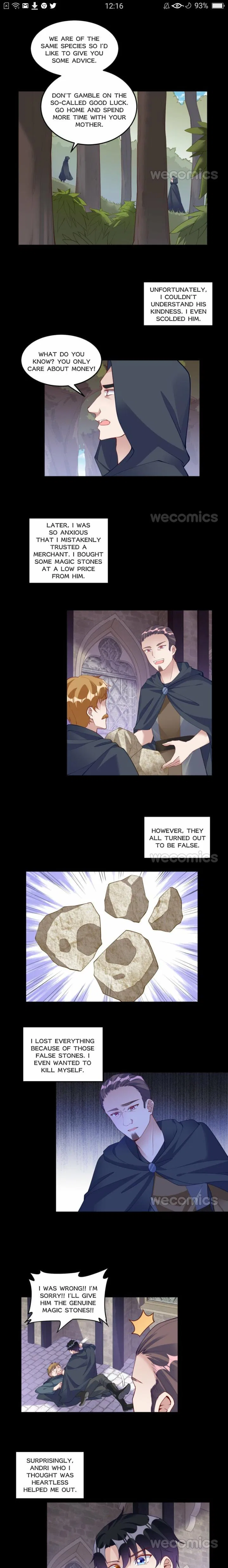 A Queen’s Law of Survival Chapter 130 – Page 6