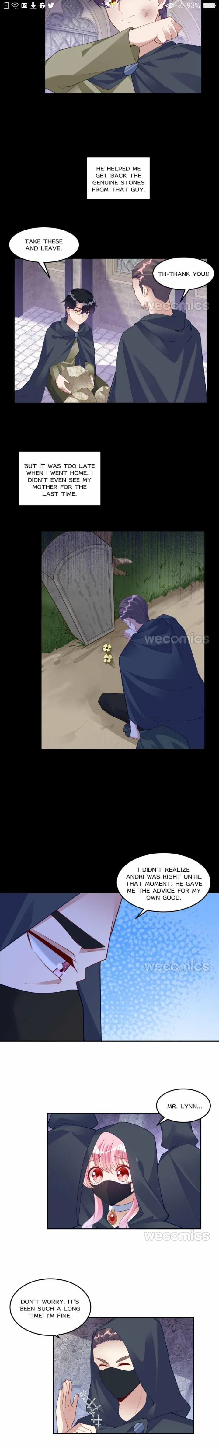 A Queen’s Law of Survival Chapter 130 – Page 7