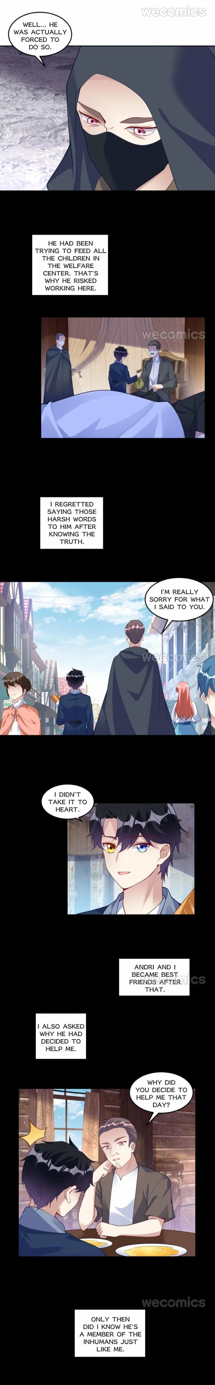 A Queen’s Law of Survival Chapter 130 – Page 9