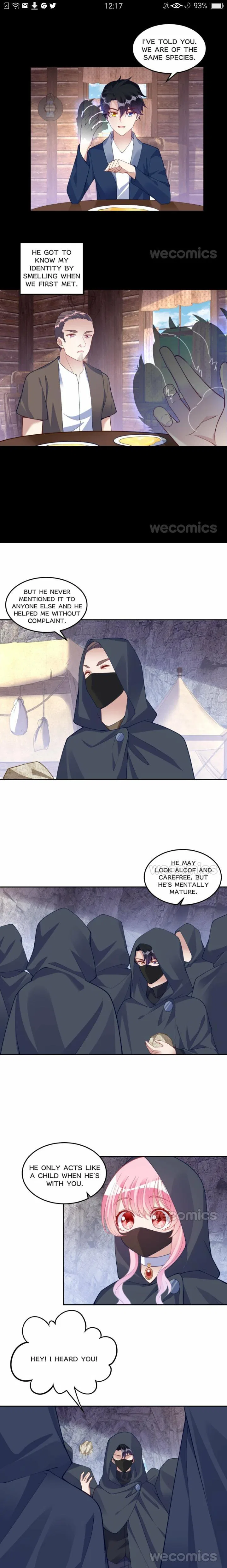 A Queen’s Law of Survival Chapter 130 – Page 10