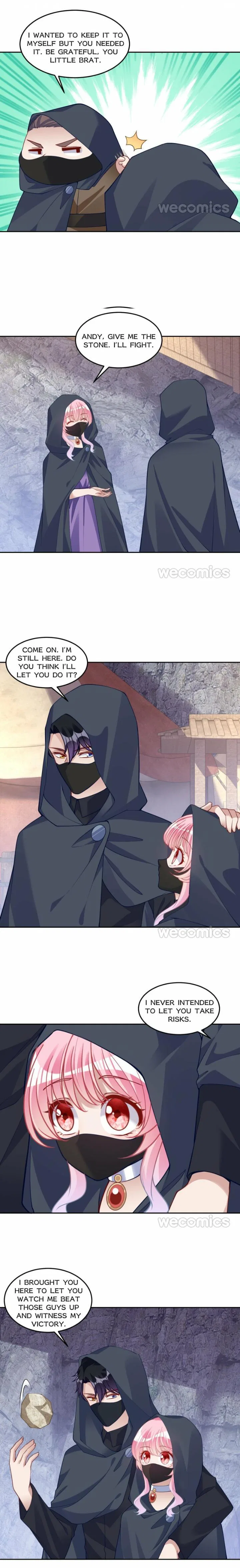 A Queen’s Law of Survival Chapter 130 – Page 12