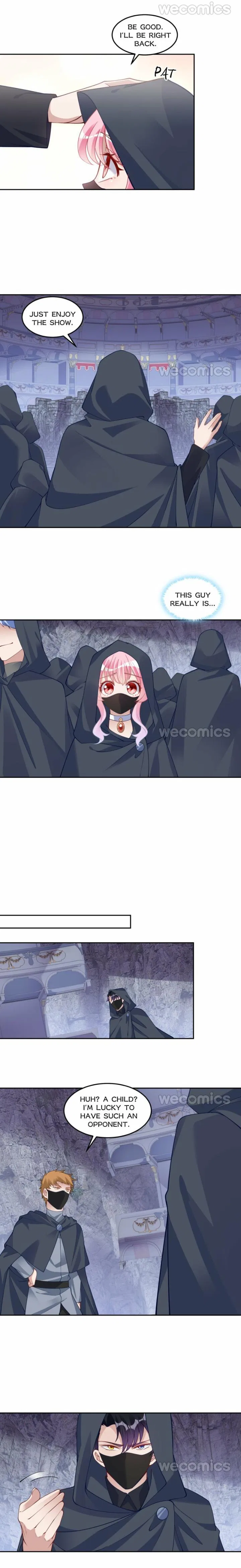 A Queen’s Law of Survival Chapter 130 – Page 13