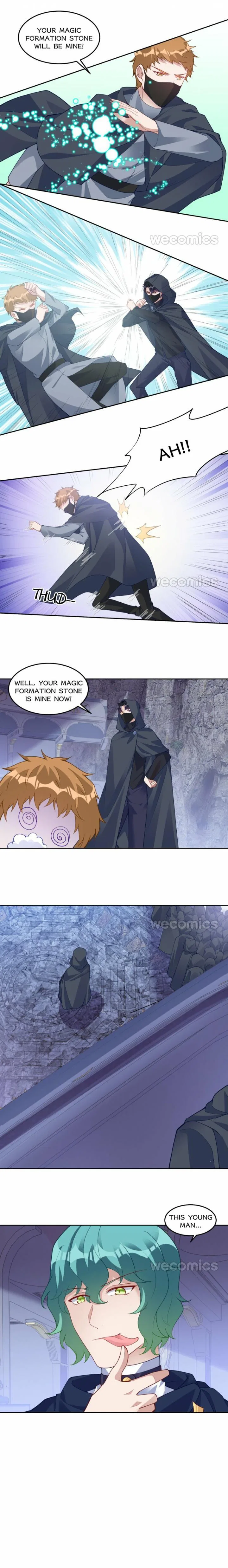 A Queen’s Law of Survival Chapter 130 – Page 14