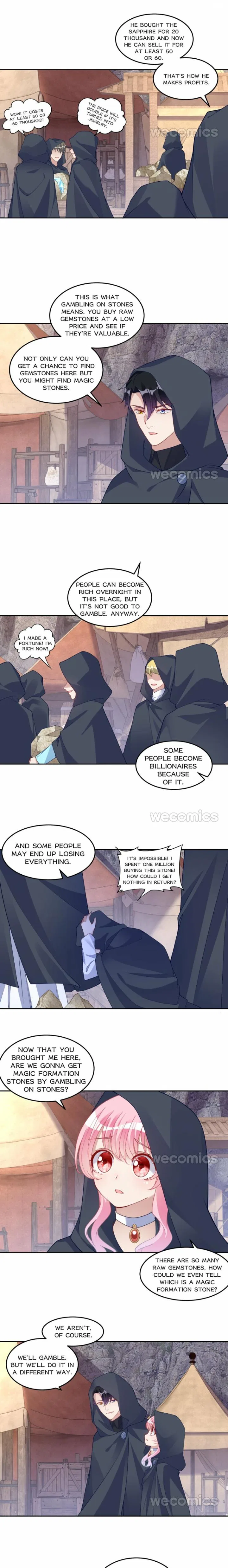 A Queen’s Law of Survival Chapter 129 – Page 4
