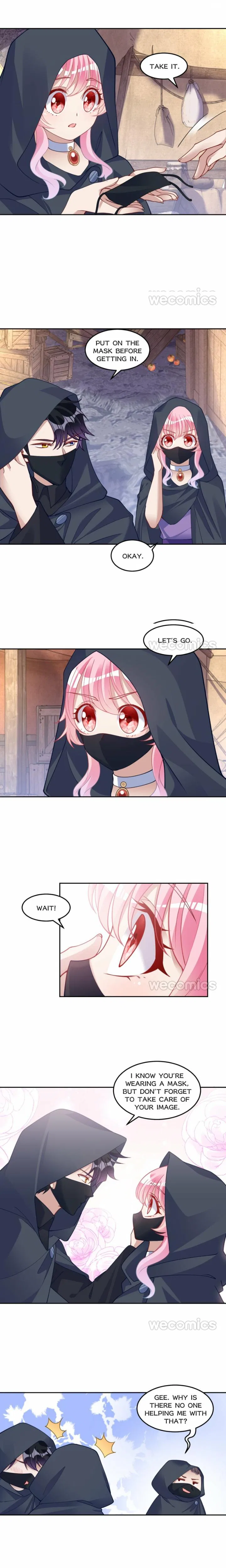 A Queen’s Law of Survival Chapter 129 – Page 7