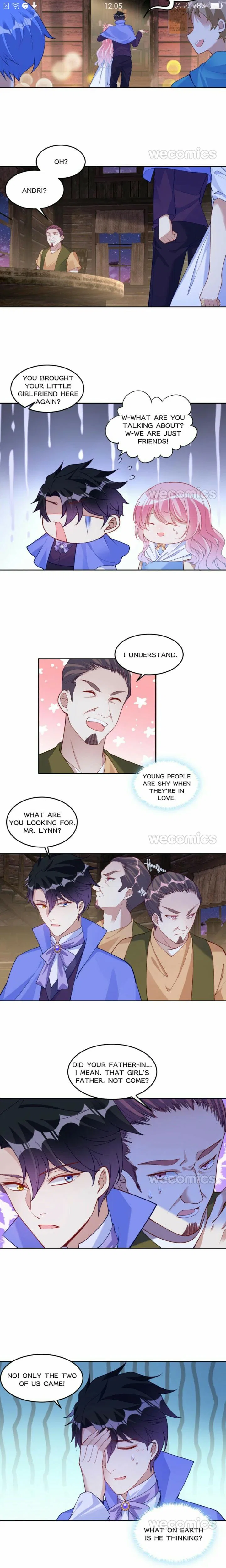 A Queen’s Law of Survival Chapter 128 – Page 2