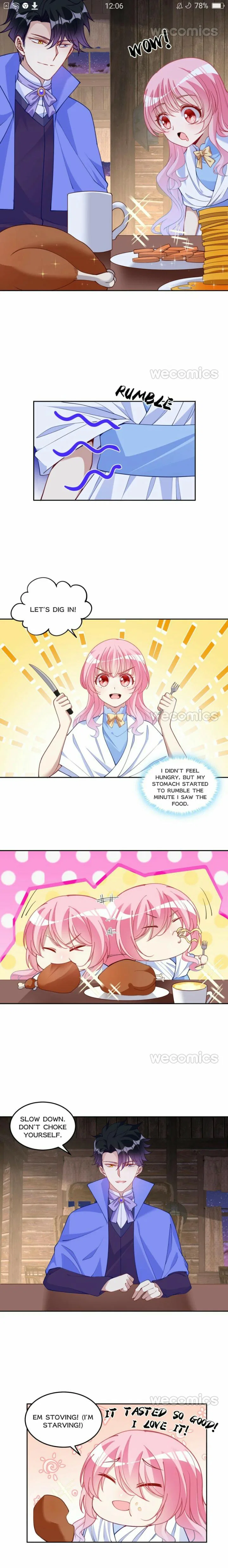A Queen’s Law of Survival Chapter 128 – Page 4
