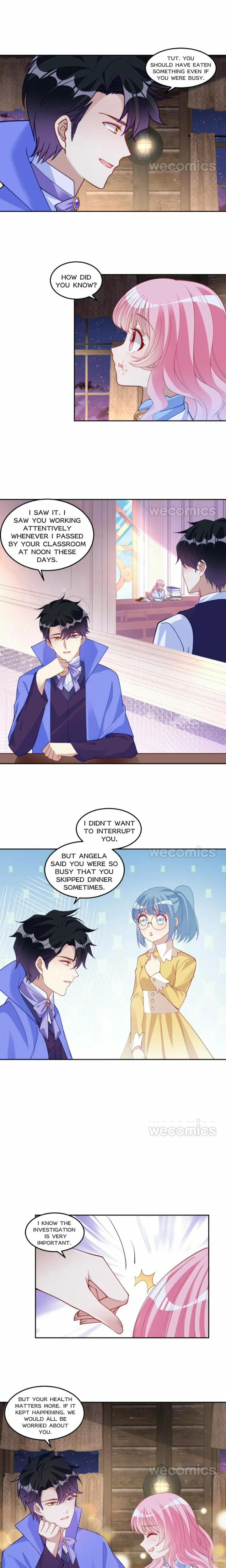 A Queen’s Law of Survival Chapter 128 – Page 5