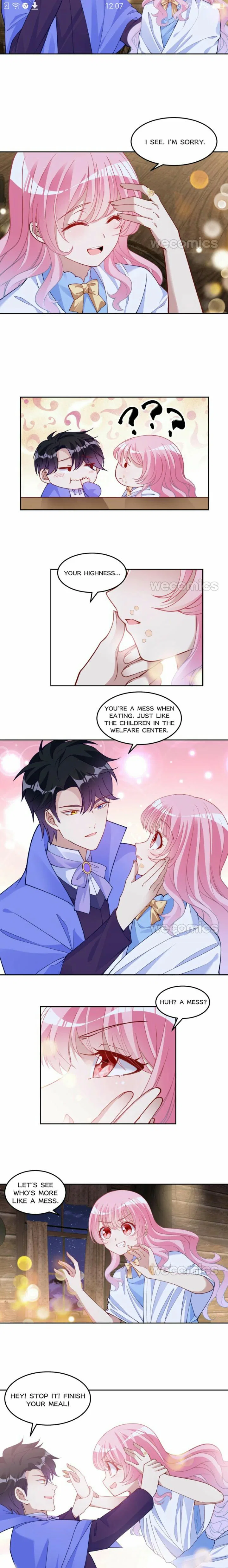 A Queen’s Law of Survival Chapter 128 – Page 6