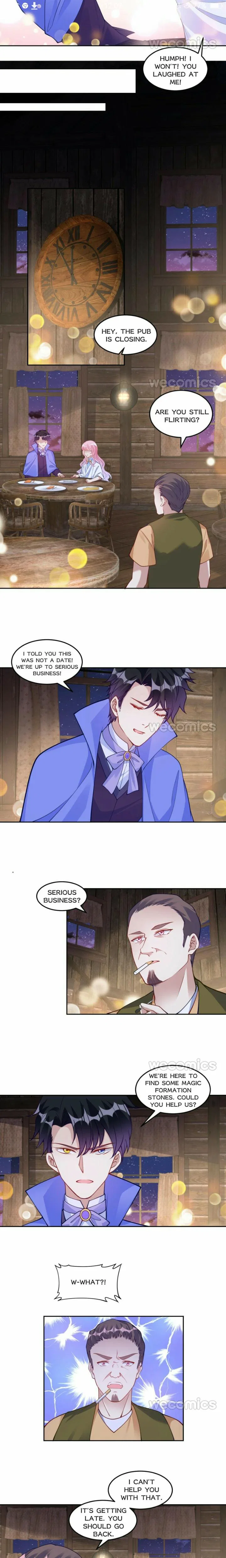 A Queen’s Law of Survival Chapter 128 – Page 7