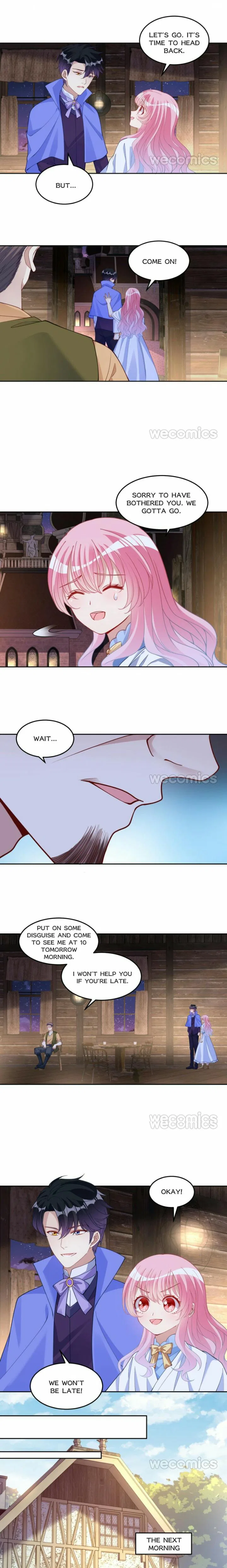 A Queen’s Law of Survival Chapter 128 – Page 10