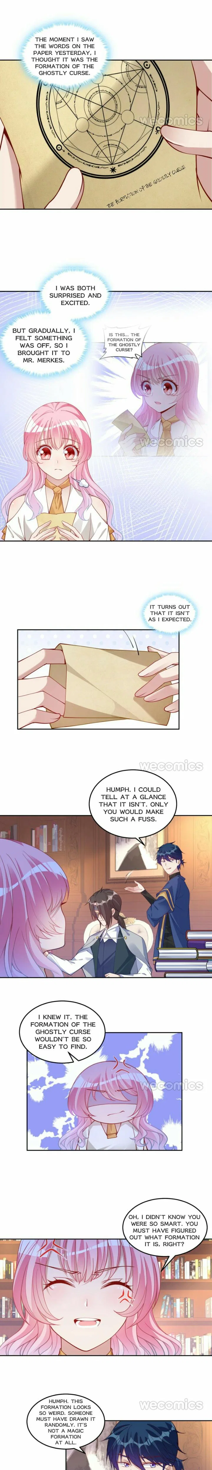 A Queen’s Law of Survival Chapter 127 – Page 2