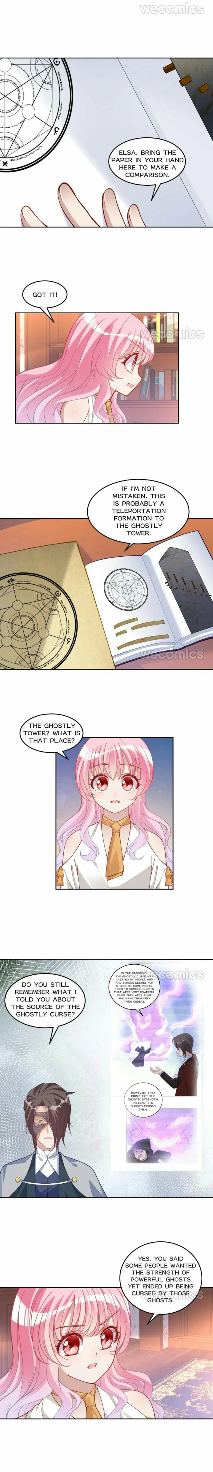 A Queen’s Law of Survival Chapter 127 – Page 4